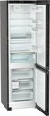 Liebherr CNbbd 5723-20 201cm 371L KoelVrieskast Bilboa Black