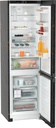Liebherr CNbbd 5723-20 201cm 371L KoelVrieskast Bilboa Black