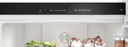 Bosch KGN33NSDB 176 cm 279 L No Frost koel-vrieskast Zilver