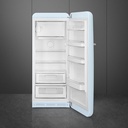 Smeg FAB28RPB6 Retro Koelkast met vriesvak Donker Blauw (kopie)