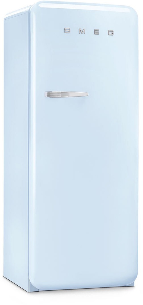 Smeg FAB28RPB6 Retro Koelkast met vriesvak Donker Blauw (kopie)