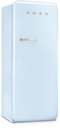 Smeg FAB28RPB6 Retro Koelkast met vriesvak Donker Blauw (kopie)