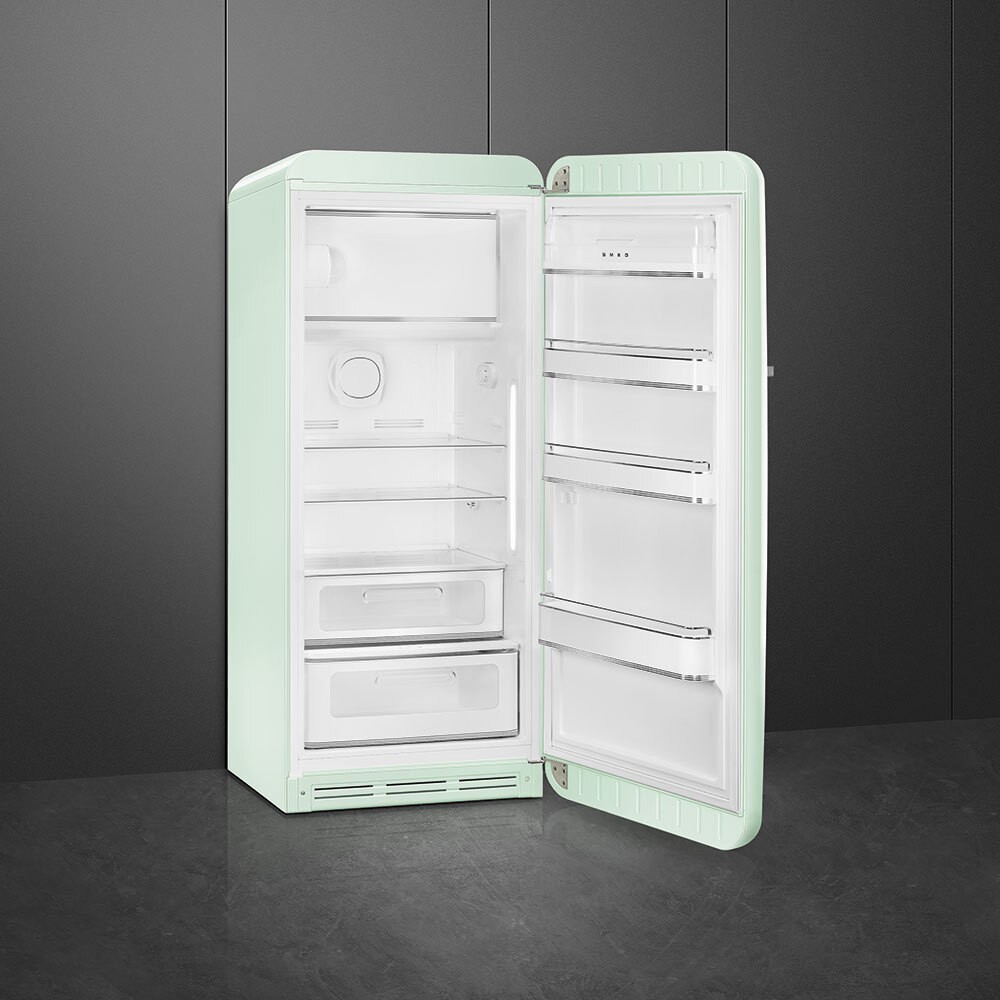 Smeg FAB28RPG6 Retro Koelkast met vriesvak Donker Blauw (kopie)