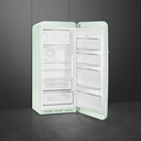 Smeg FAB28RPG6 Retro Koelkast met vriesvak Donker Blauw (kopie)