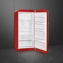 Smeg FAB28RRD6 Retro Koelkast met vriesvak Donker Blauw (kopie)