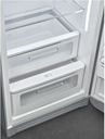 Smeg FAB28RSV6 Retro Koelkast met vriesvak Donker Blauw (kopie)