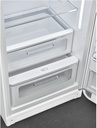 Smeg FAB28RWH6 Retro Koelkast met vriesvak Donker Blauw (kopie)