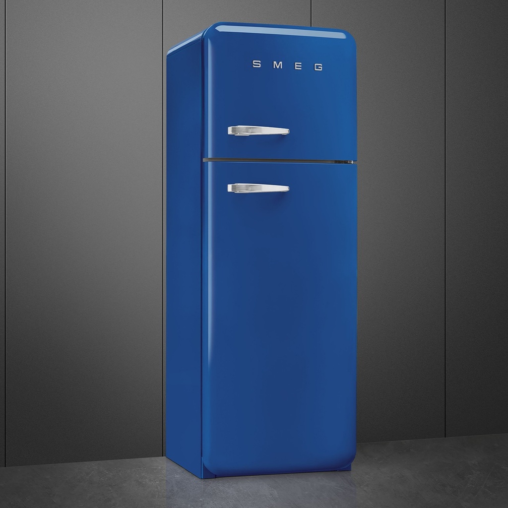 Smeg FAB30RBE6 Retro Koelkast met vriesvak Donker Blauw (kopie)