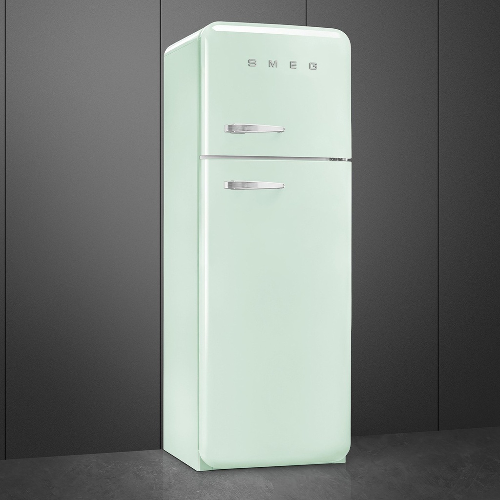 Smeg FAB30RPG6 Retro Koel-vrieskast Zwart (kopie)