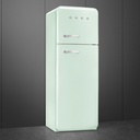 Smeg FAB30RPG6 Retro Koel-vrieskast Zwart (kopie)