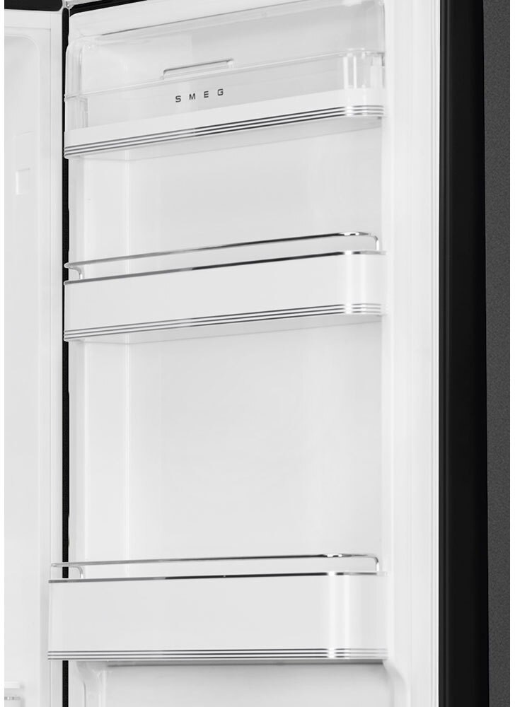 Smeg FAB32RBL6 Retro Koel-vrieskast Blauw (kopie)