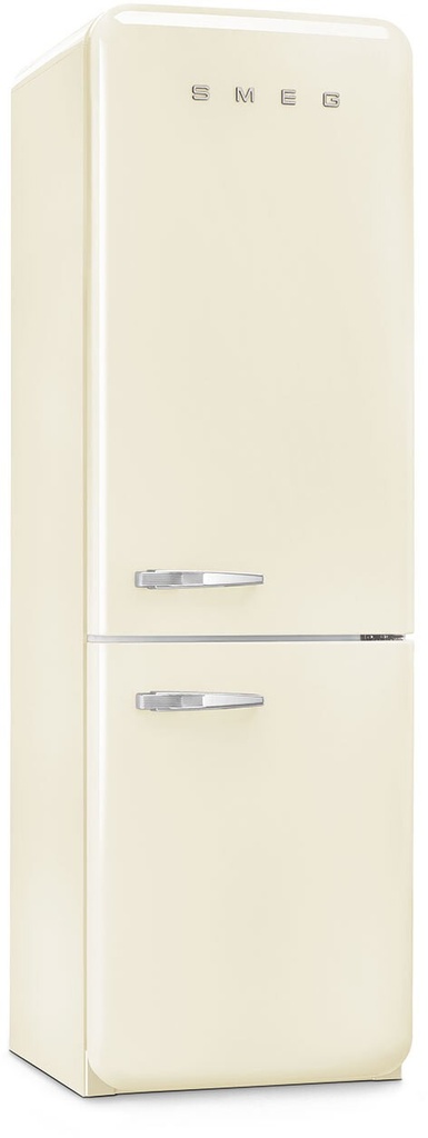 Smeg FAB32RCR6 Retro Koel-vrieskast Blauw (kopie)