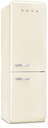 Smeg FAB32RCR6 Retro Koel-vrieskast Blauw (kopie)