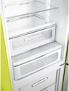 Smeg FAB32RLI6 Retro Koel-vrieskast Blauw (kopie)