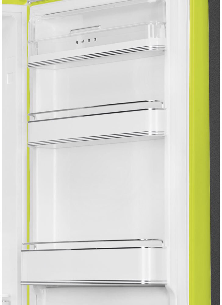Smeg FAB32RLI6 Retro Koel-vrieskast Blauw (kopie)