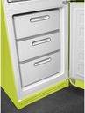 Smeg FAB32RLI6 Retro Koel-vrieskast Blauw (kopie)