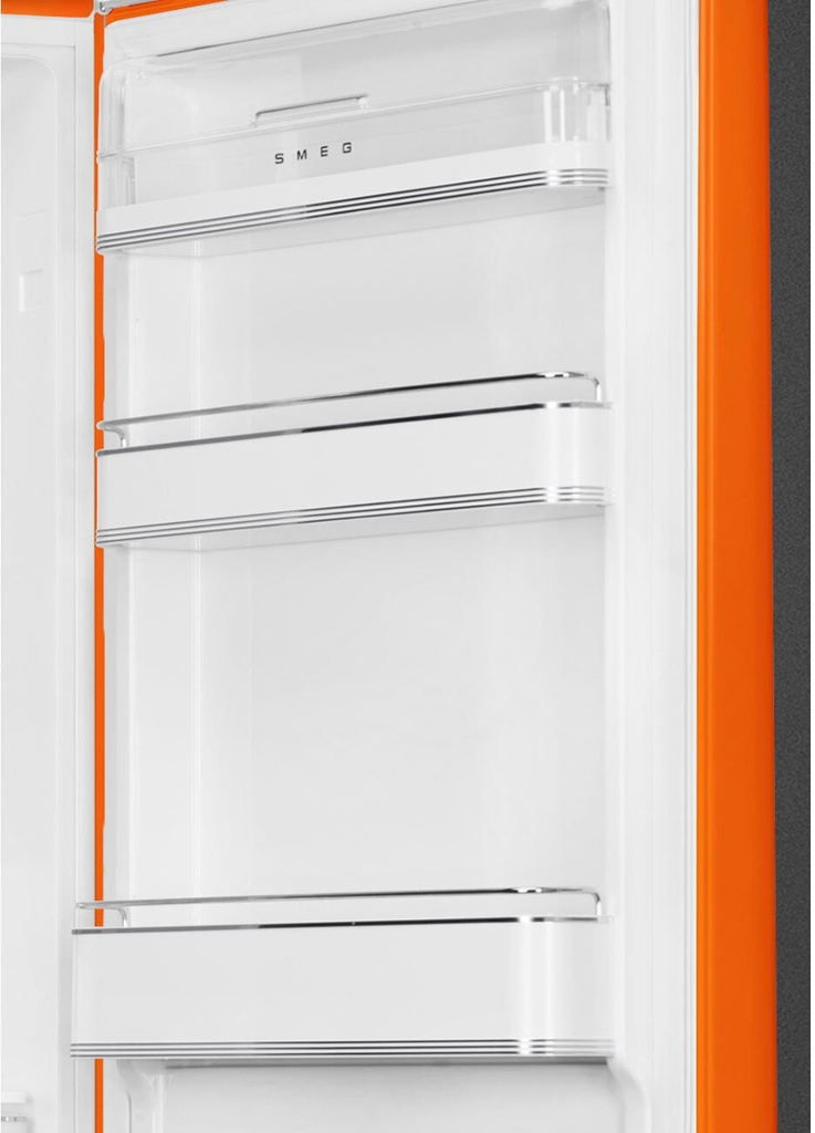 Smeg FAB32ROR6 Retro Koel-vrieskast Blauw (kopie)
