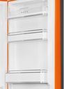Smeg FAB32ROR6 Retro Koel-vrieskast Blauw (kopie)