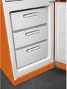 Smeg FAB32ROR6 Retro Koel-vrieskast Blauw (kopie)