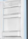 Smeg FAB32RPB6 Retro Koel-vrieskast Blauw (kopie)