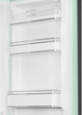 Smeg FAB32RPG6 Retro Koel-vrieskast Blauw (kopie)