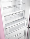 Smeg FAB32RPK6 Retro Koel-vrieskast Blauw (kopie)