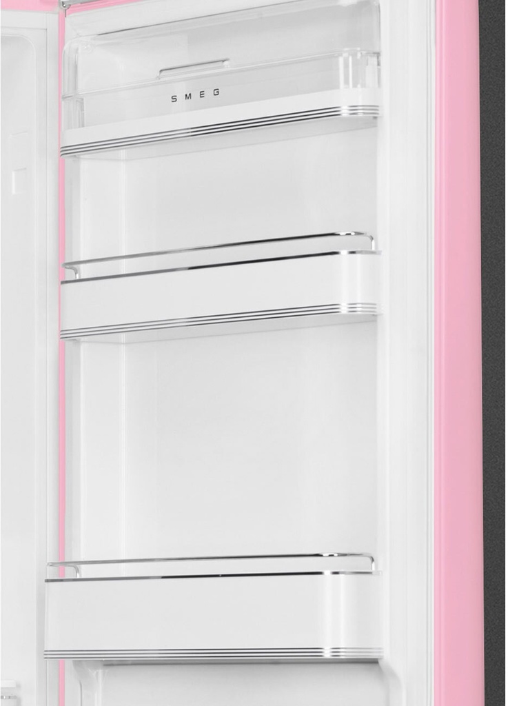 Smeg FAB32RPK6 Retro Koel-vrieskast Blauw (kopie)