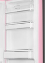 Smeg FAB32RPK6 Retro Koel-vrieskast Blauw (kopie)