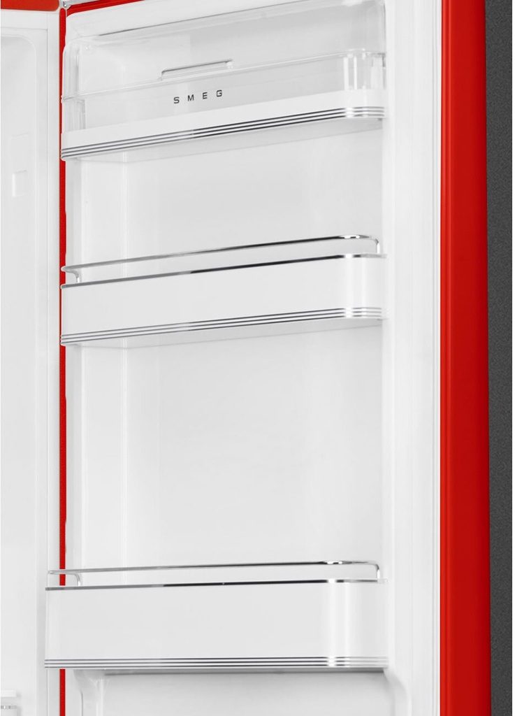 Smeg FAB32RBE6 Retro Koel-vrieskast Blauw (kopie)