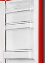 Smeg FAB32RBE6 Retro Koel-vrieskast Blauw (kopie)