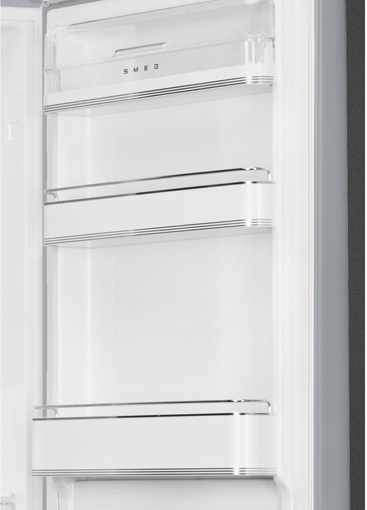 Smeg FAB32RSV6 Retro Koel-vrieskast Blauw (kopie)