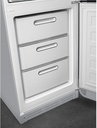 Smeg FAB32RSV6 Retro Koel-vrieskast Blauw (kopie)