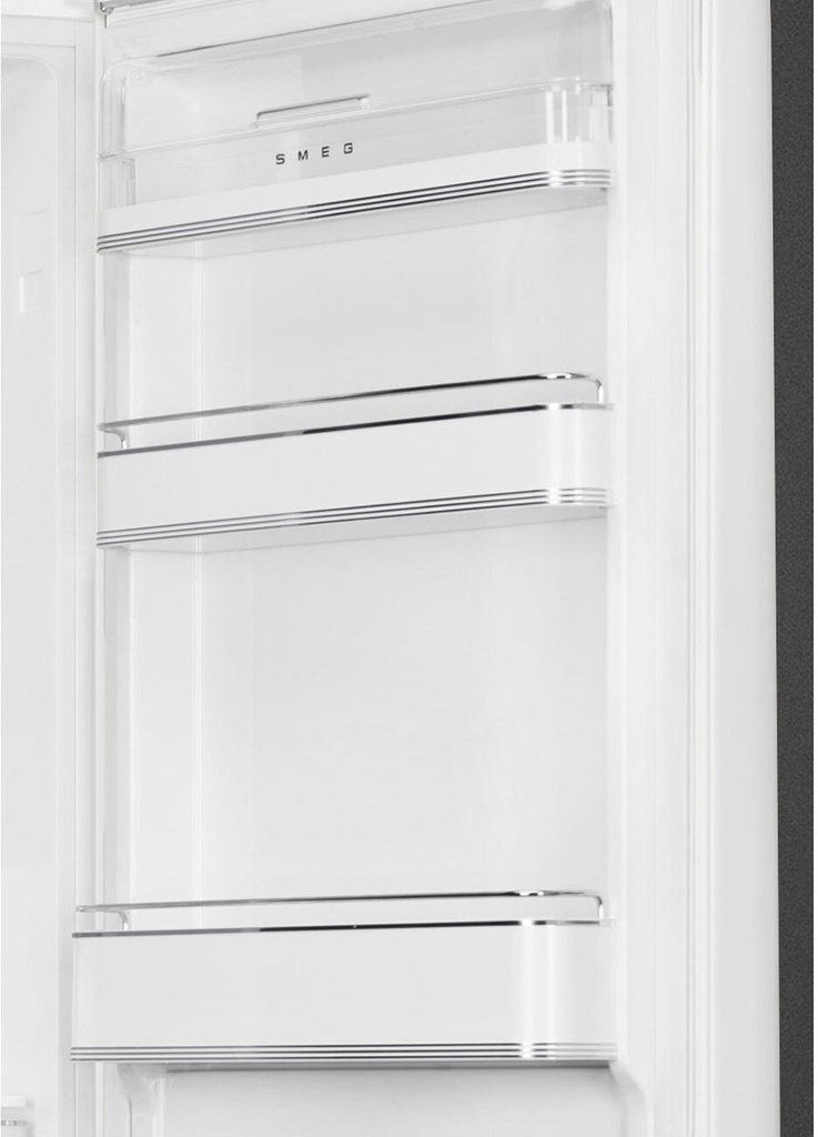 Smeg FAB32RWH6 Retro Koel-vrieskast Blauw (kopie)