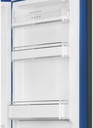 Smeg FAB32RBE6 Retro Koel-vrieskast Blauw