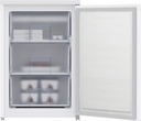 Beko FSE1175N Zuinig Tafelmodel Diepvriezer Low Frost