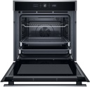 Whirpool WOI4S8HM2SX XL 73L A+ zelfreinigende oven Inox