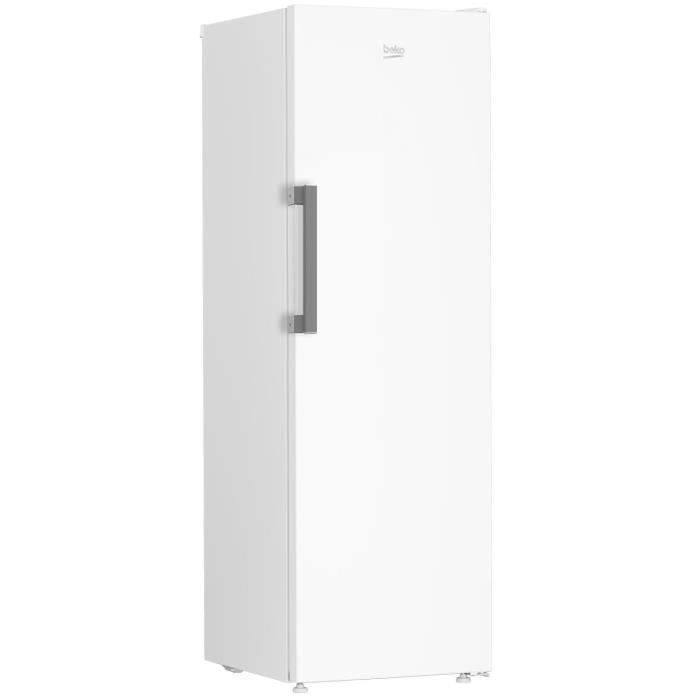 Beko B1RFNE314W 187 cm 286 L NoFrost diepvriezer Wit