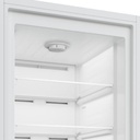 Beko B1RFNE314W 187 cm 286 L NoFrost diepvriezer Wit