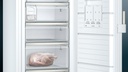 Siemens Extra Klasse GS58NEWCV 191cm XL NoFrost Diepvriezer