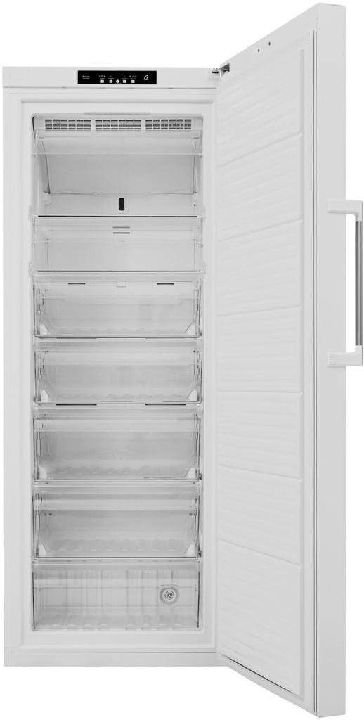 Whirlpool WVA35632NFW2 188 cm 338 L No frost diepvriezer Wit