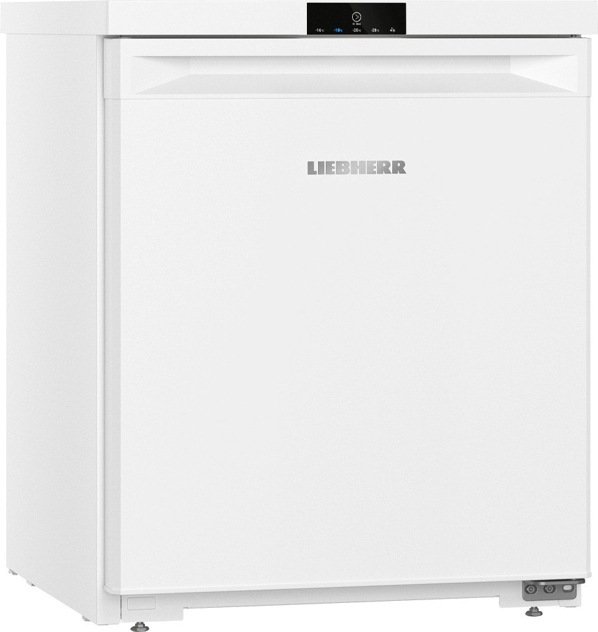Liebherr Fe 1003-20 68 cm hoge 75 L Opzet Diepvriezer