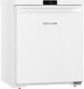 Liebherr Fe 1003-20 68 cm hoge 75 L Opzet Diepvriezer