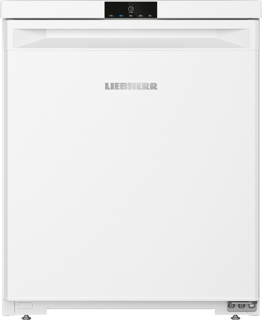 Liebherr Fe 1003-20 68 cm hoge 75 L Opzet Diepvriezer