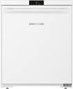 Liebherr Fe 1003-20 68 cm hoge 75 L Opzet Diepvriezer