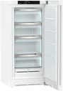 Liebherr FNe 4204-22 Pure 125,5 cm Hoge NoFrost Diepvriezer
