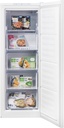 Beko RFNM200E40WN 146 cm 177 L NoFrost diepvriezer Wit