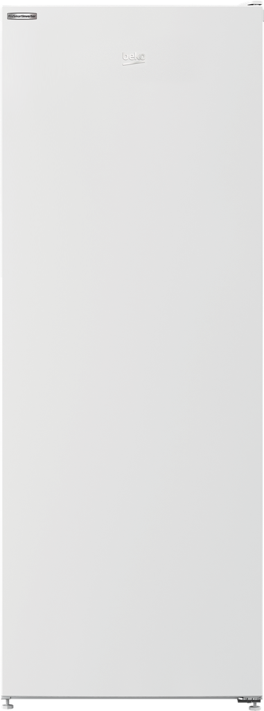 Beko RFNM200E40WN 146 cm 177 L NoFrost diepvriezer Wit