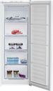 Beko RFNM200E40WN 146 cm 177 L NoFrost diepvriezer Wit