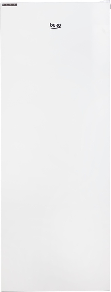Beko RFNM200E40WN 146 cm 177 L NoFrost diepvriezer Wit