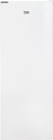 Beko RFNM200E40WN 146 cm 177 L NoFrost diepvriezer Wit